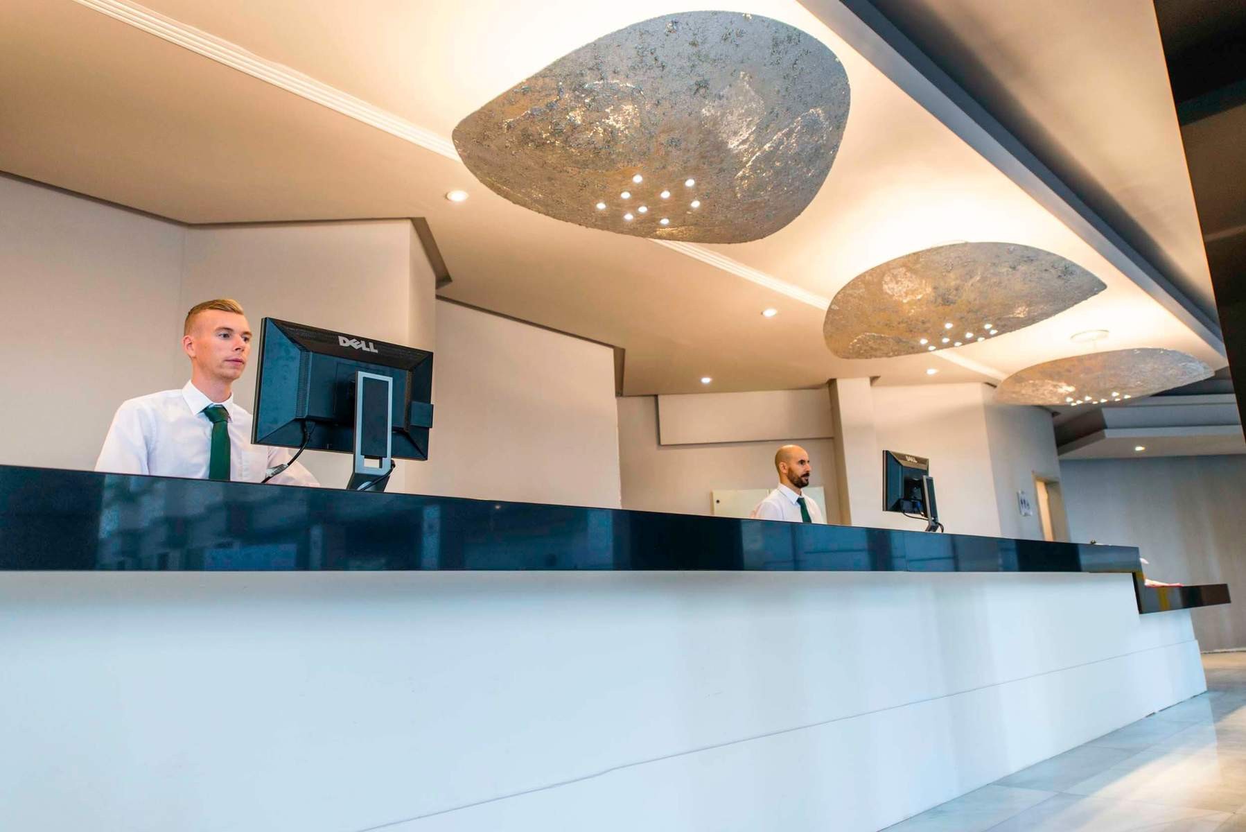 Spring Hotel Vulcano 7