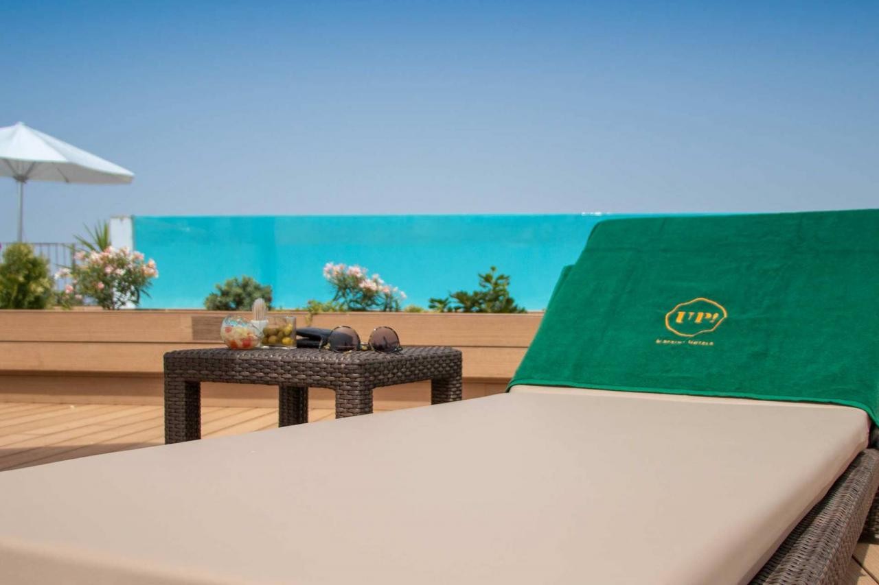 Spring Hotel Vulcano 16