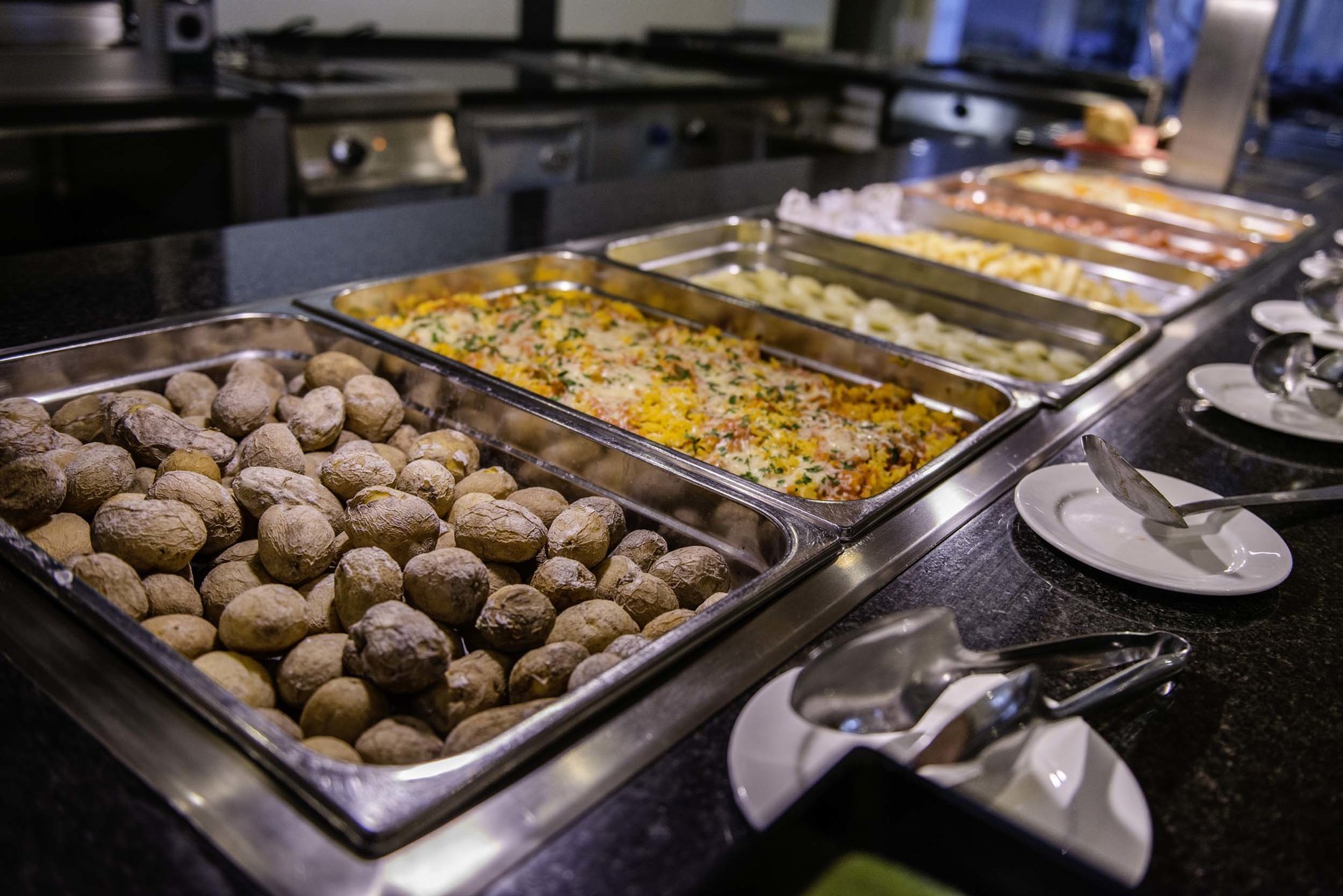 Spring Hotel Vulcano 21