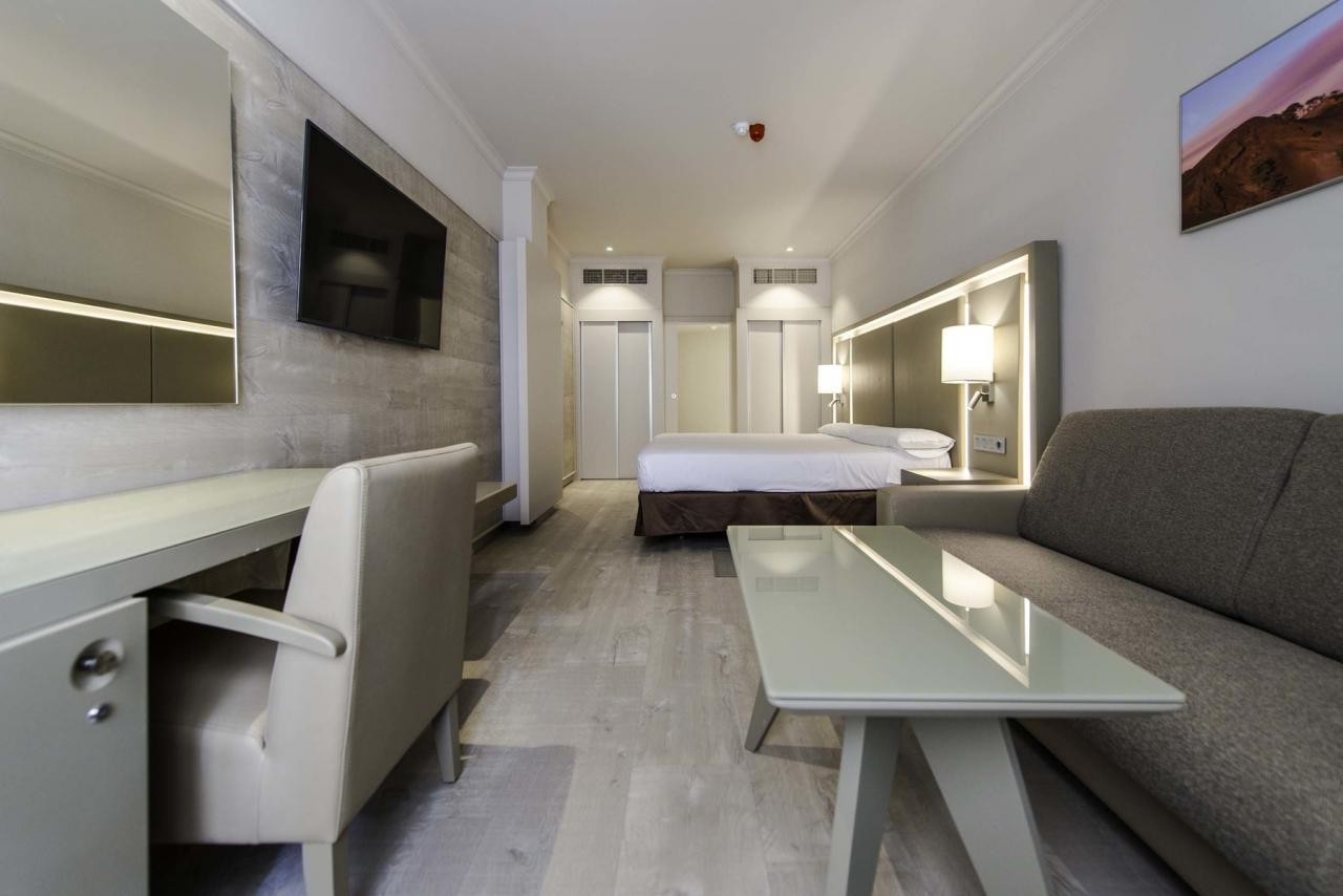 Spring Hotel Vulcano 12