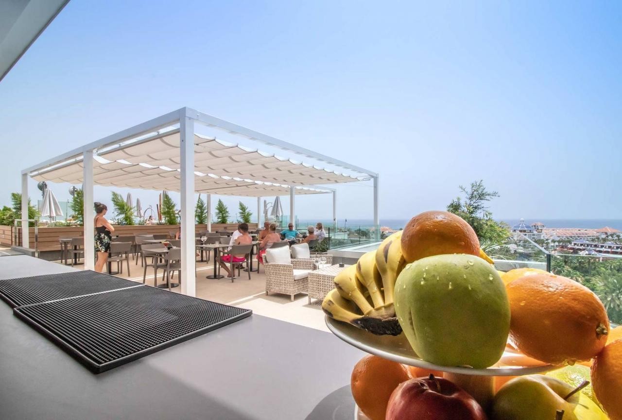 Spring Hotel Vulcano 18