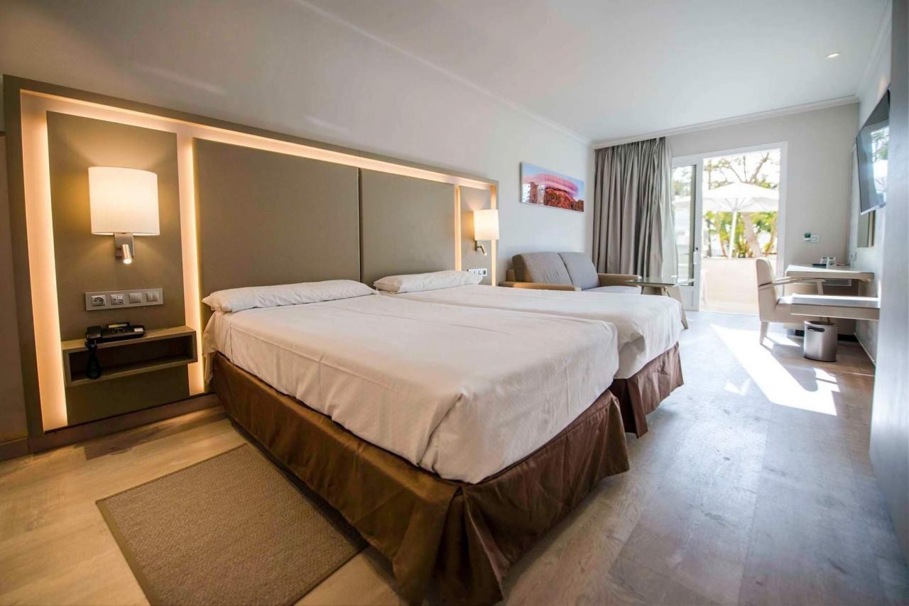 Spring Hotel Vulcano 10