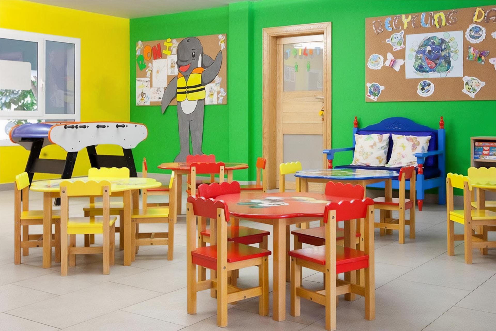 ADRIAN Hoteles Roca Nivaria Gran Hotel 7