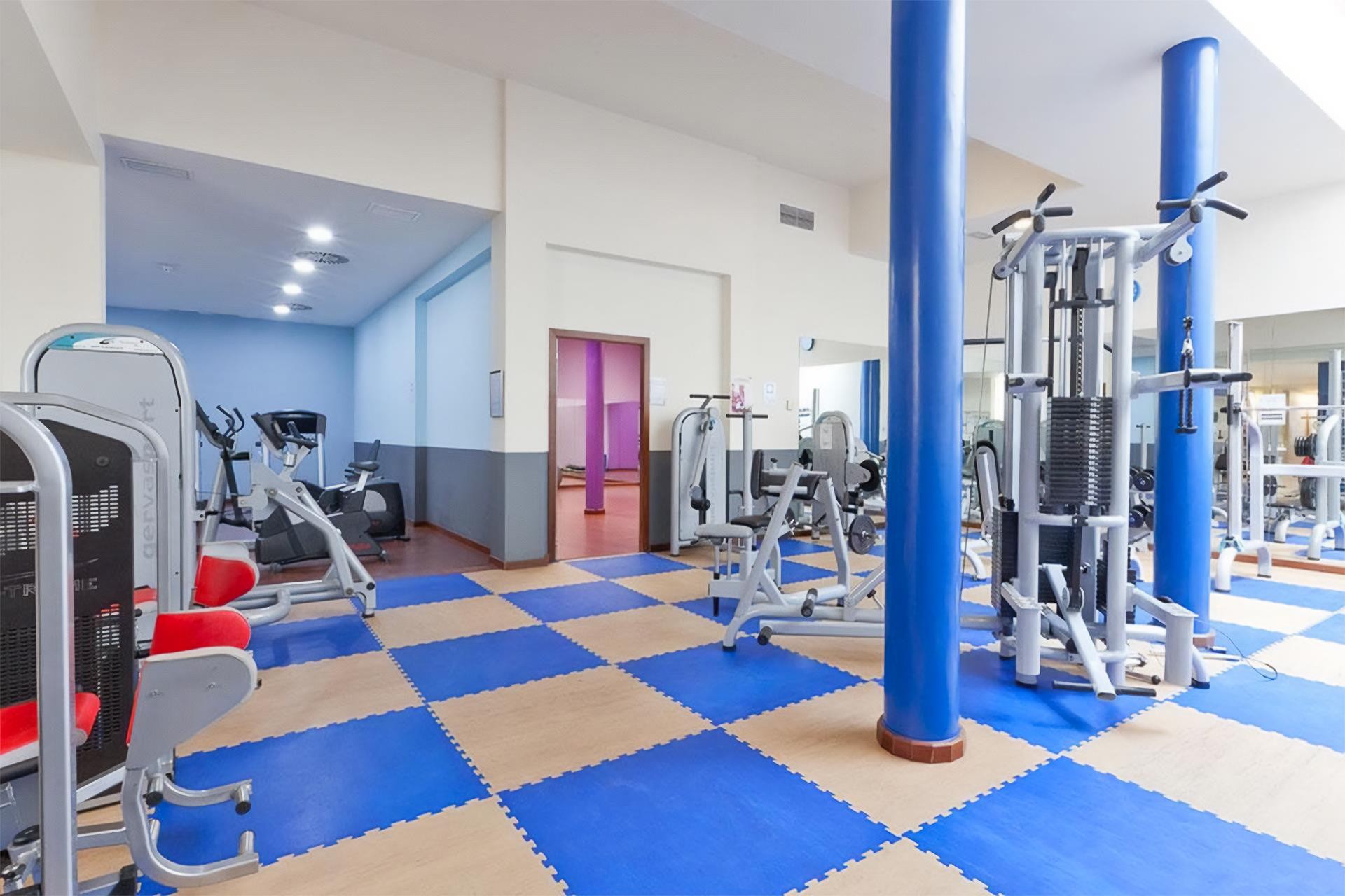 ADRIAN Hoteles Roca Nivaria Gran Hotel 6