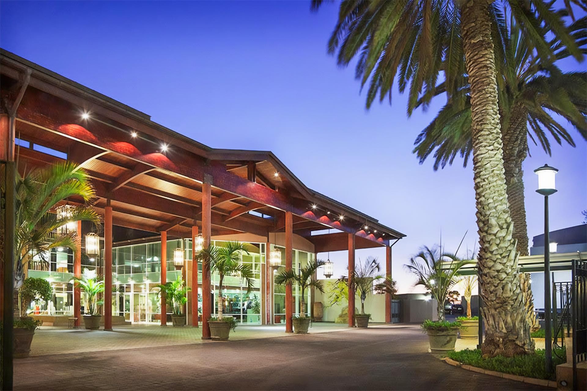 ADRIAN Hoteles Roca Nivaria Gran Hotel 11