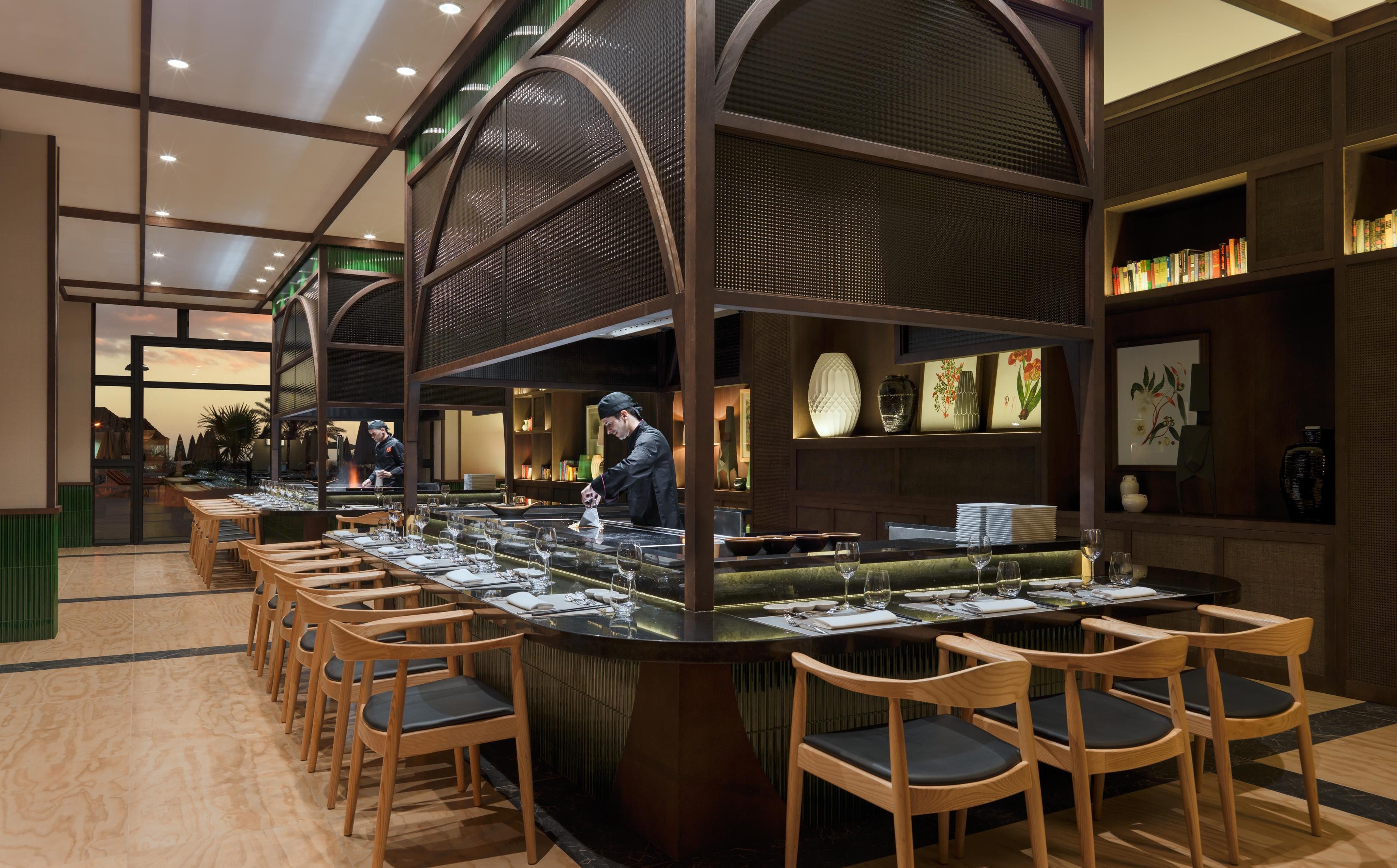 H10 Atlantic Sunset 8