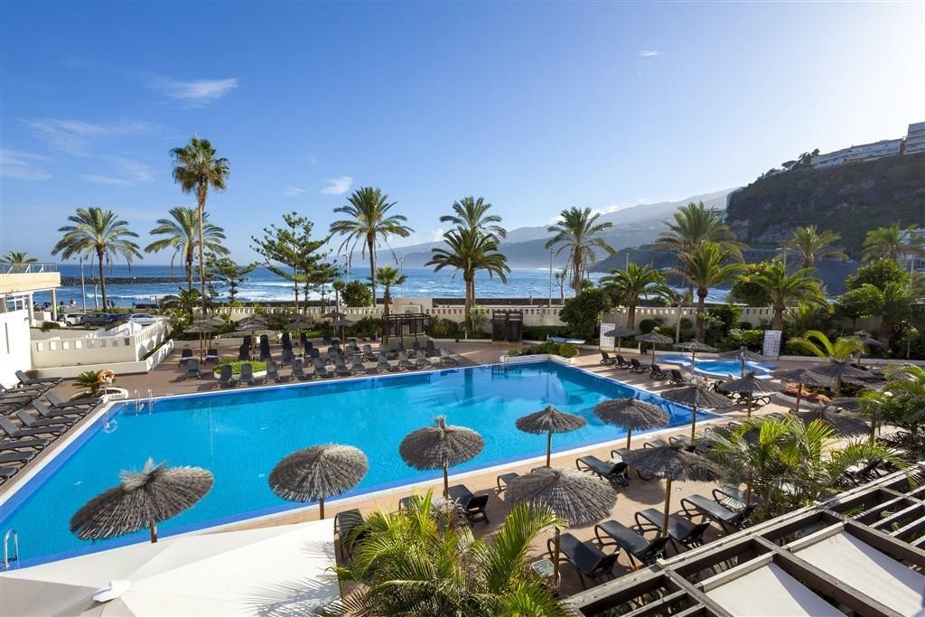Obrázek hotelu Sol Costa Atlantis Tenerife