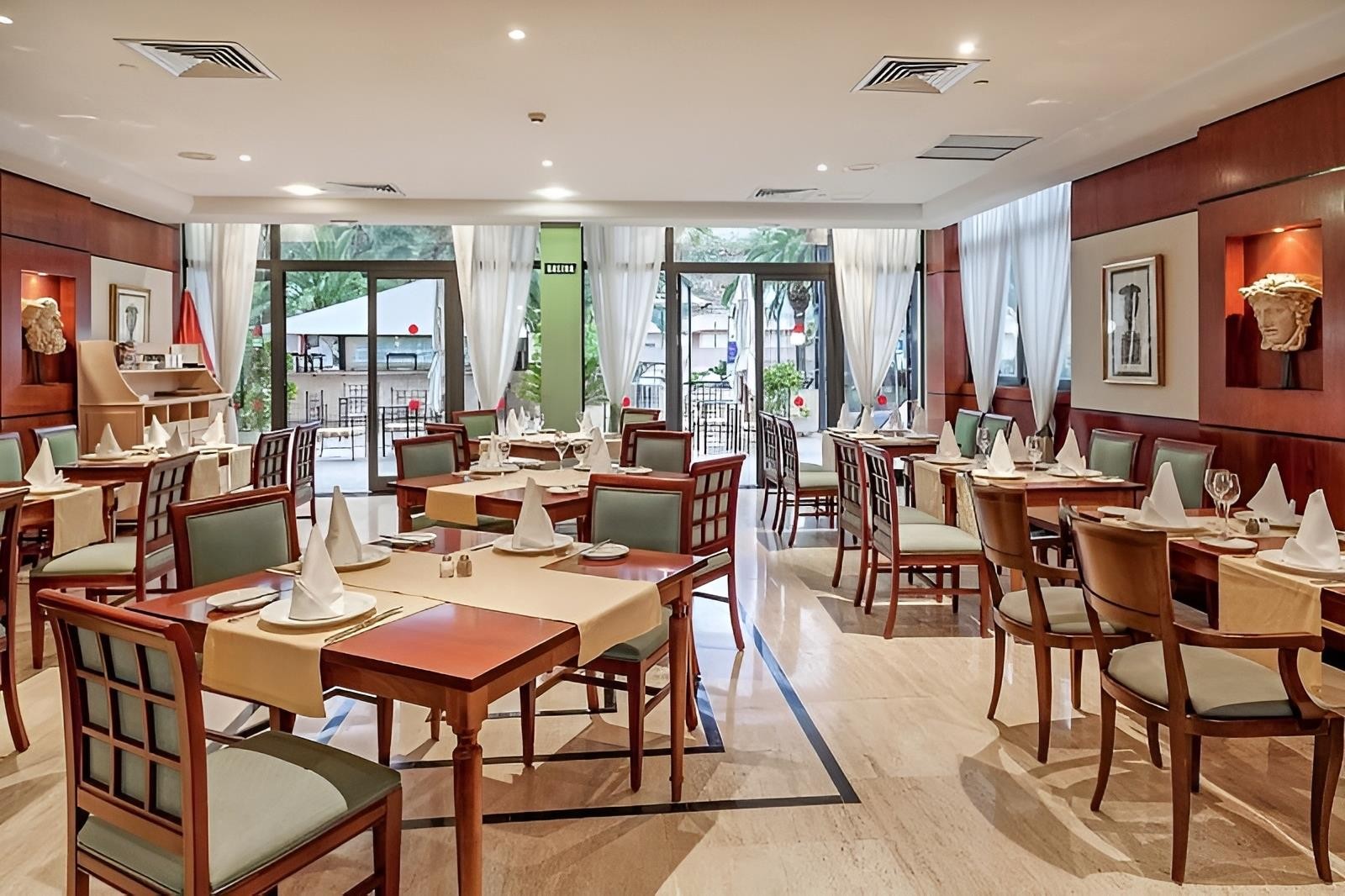 Be Live Experience Orotava 7