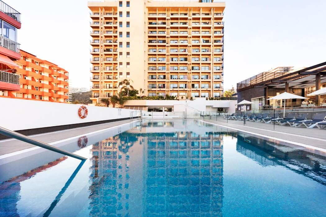 Be Live Experience Orotava 10