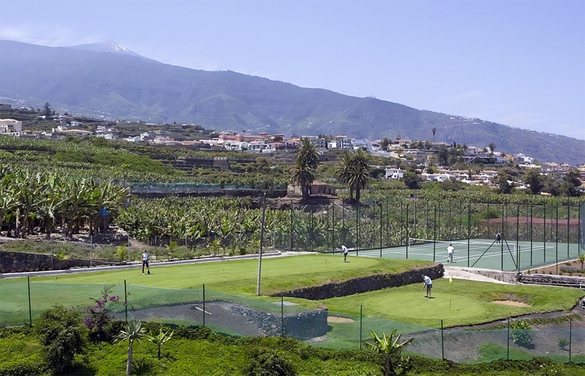 AluaSoul Orotava Valley 18