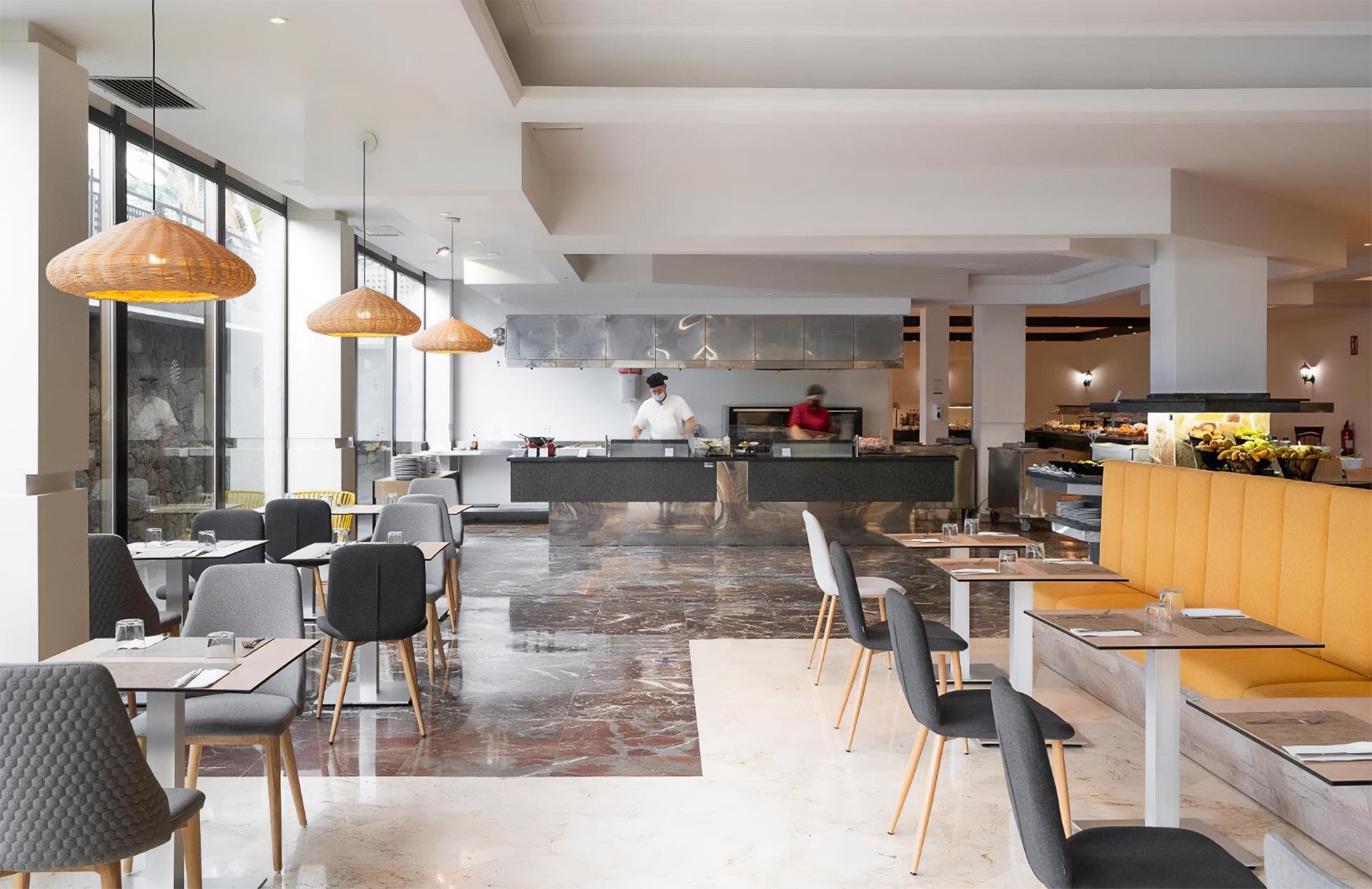 AluaSoul Orotava Valley 11