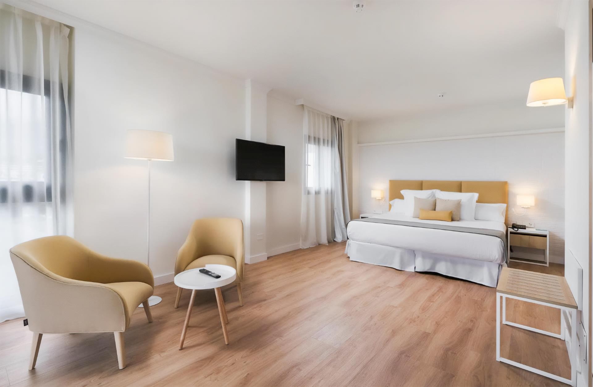 AluaSoul Orotava Valley 6