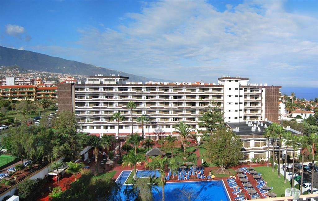 Obrázek hotelu Blue Sea Puerto Resort