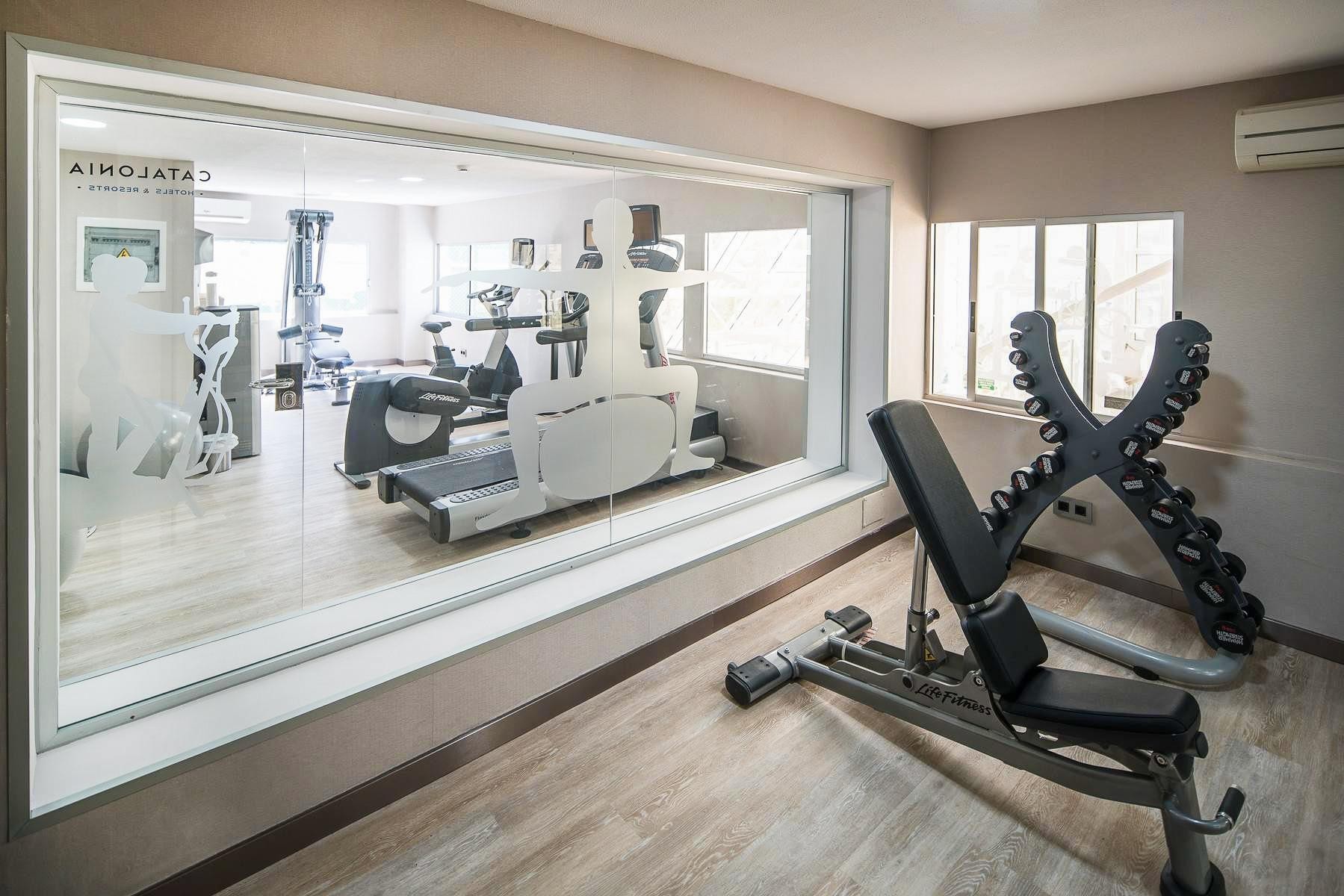 Catalonia Las Vegas 12