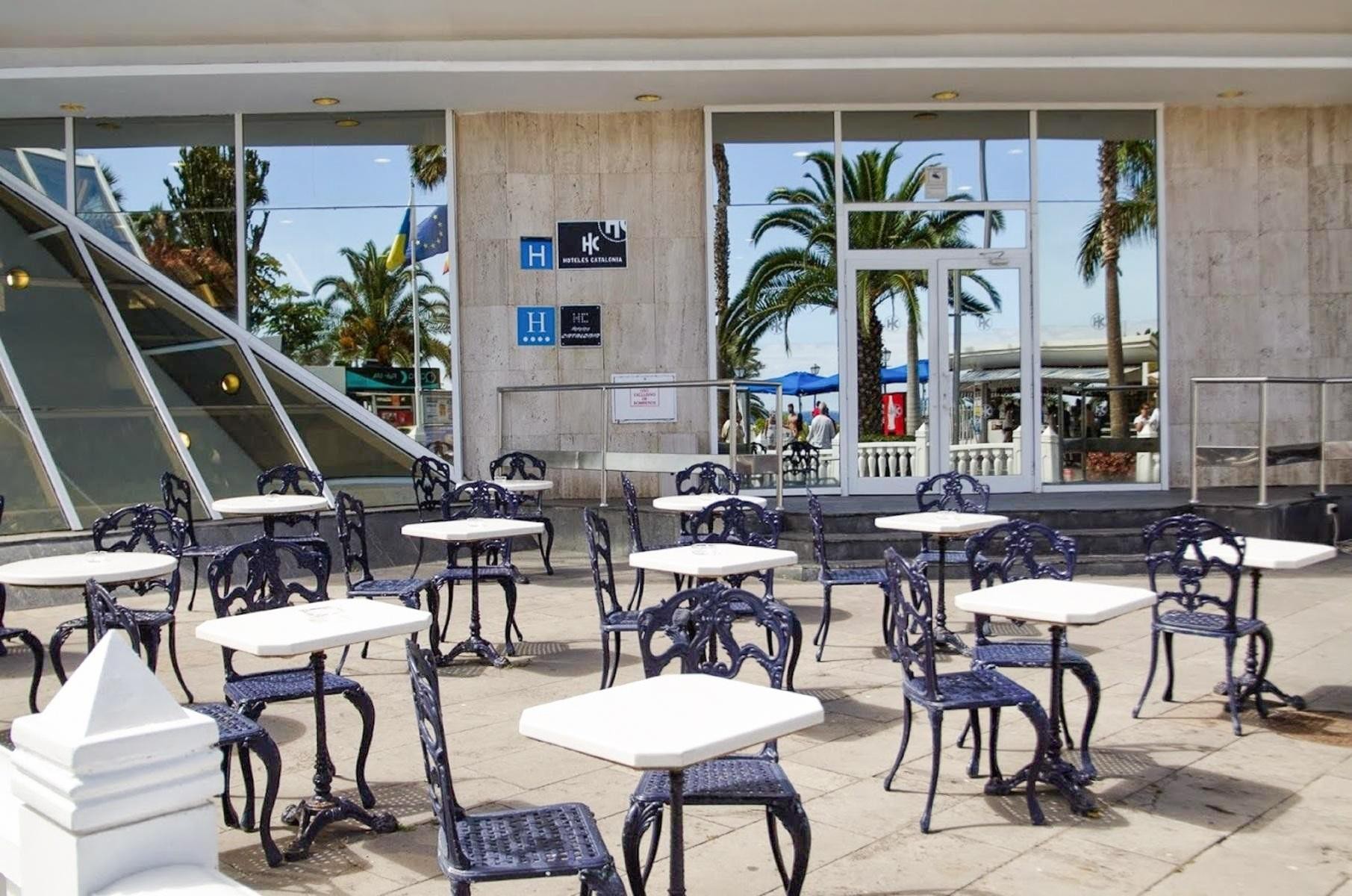 Catalonia Las Vegas 9