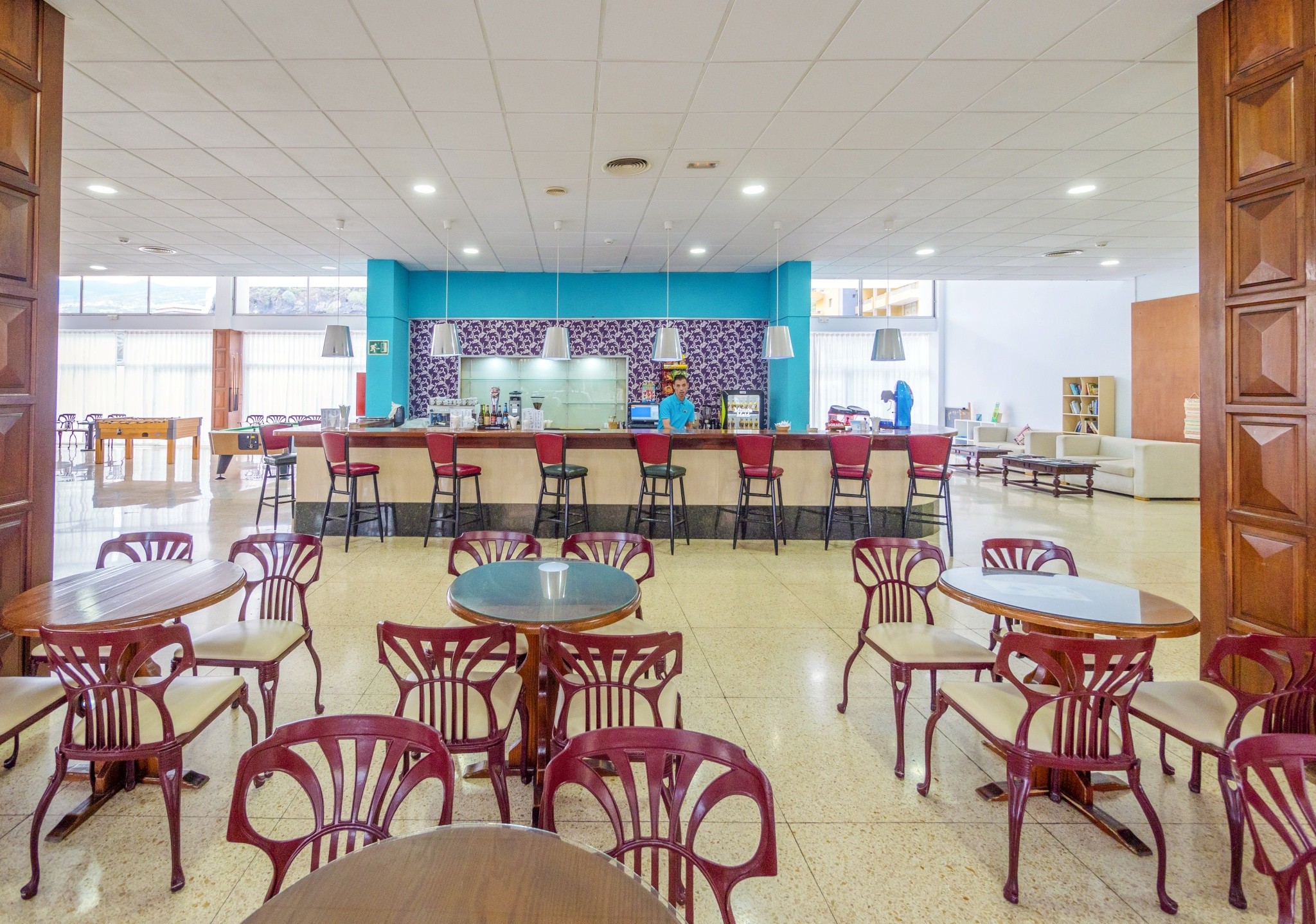 CHECKIN CONCORDIA PLAYA 16