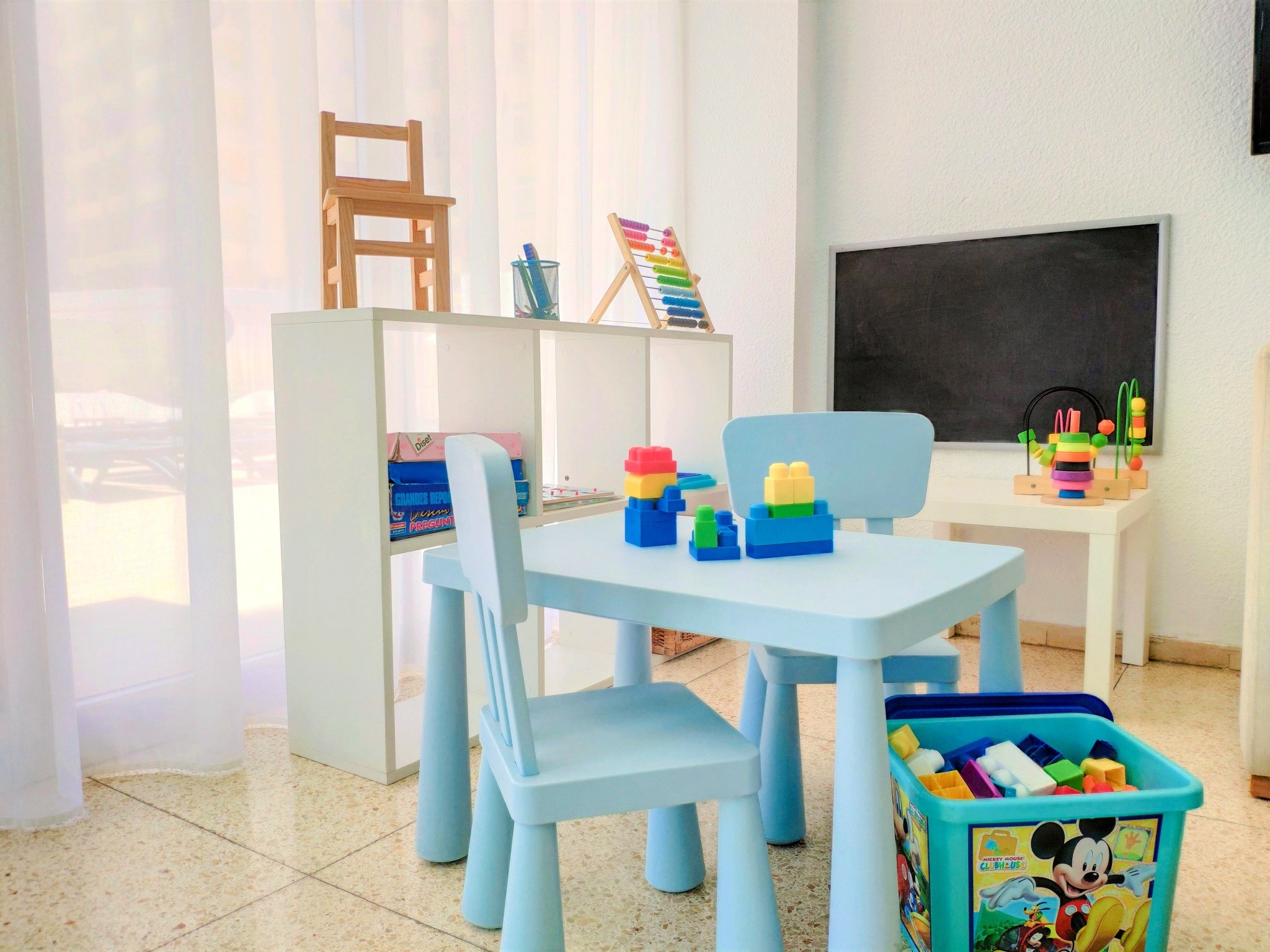 CHECKIN CONCORDIA PLAYA 18