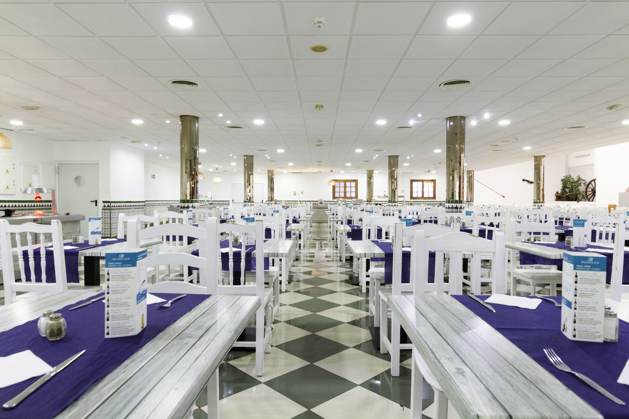 CHECKIN CONCORDIA PLAYA 12