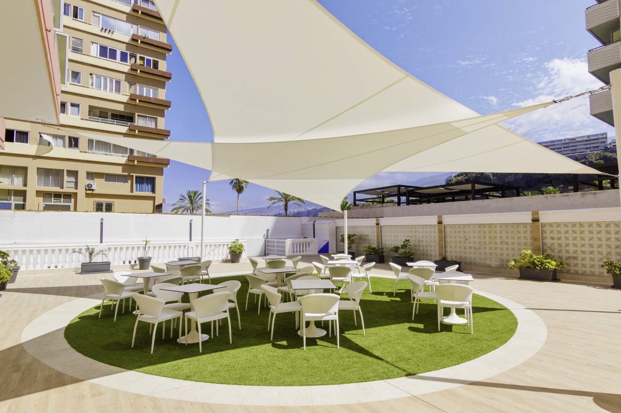 CHECKIN CONCORDIA PLAYA 9