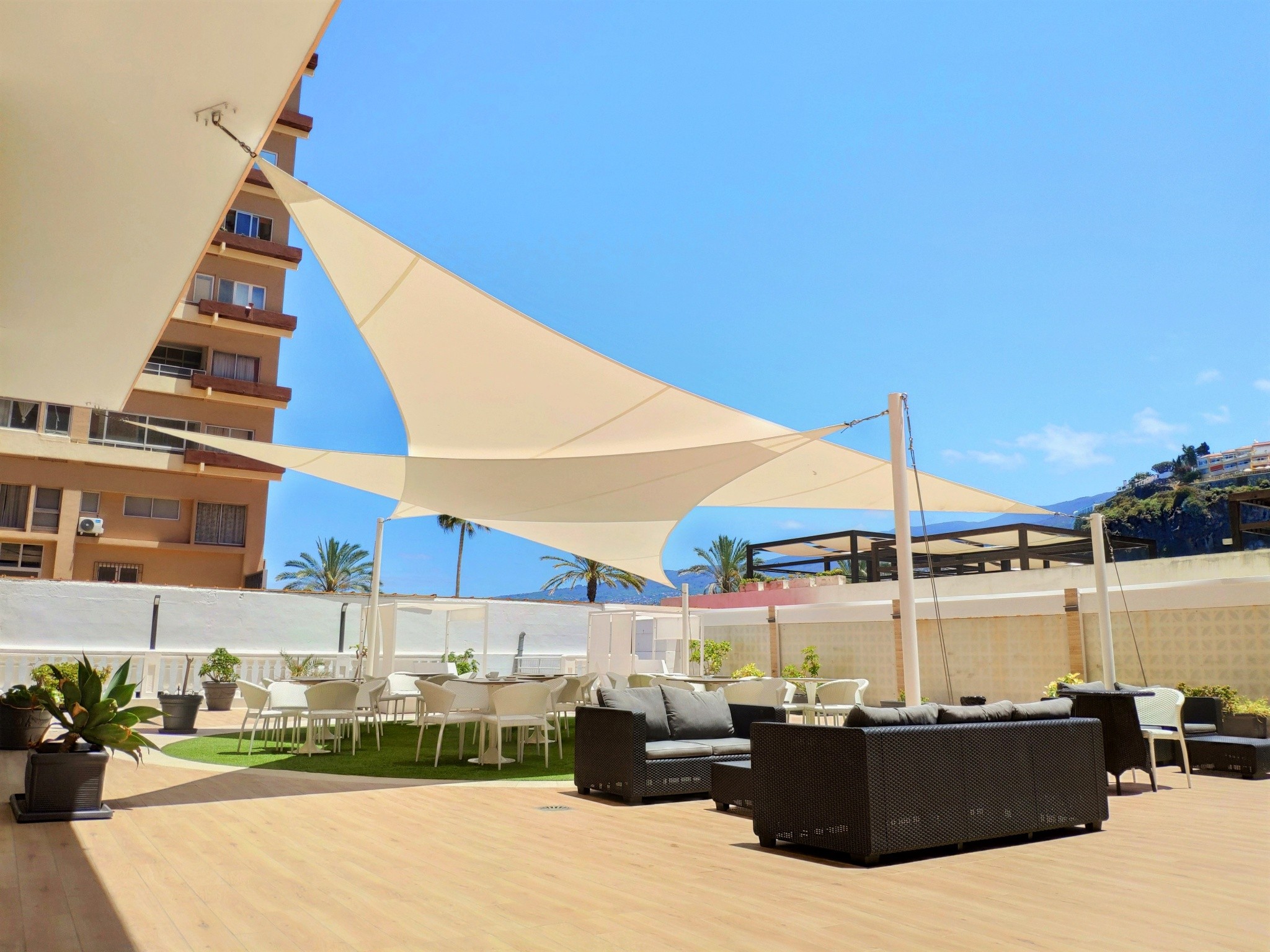 CHECKIN CONCORDIA PLAYA 10