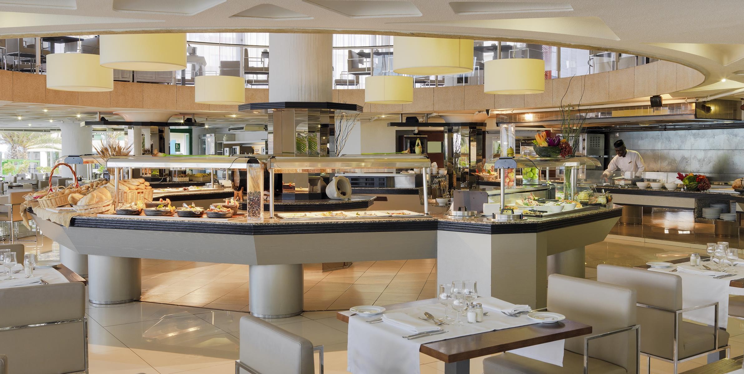 H10 Tenerife Playa 4