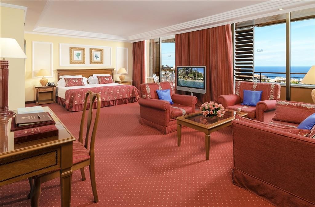 Botanico and The Oriental Spa Garden 8