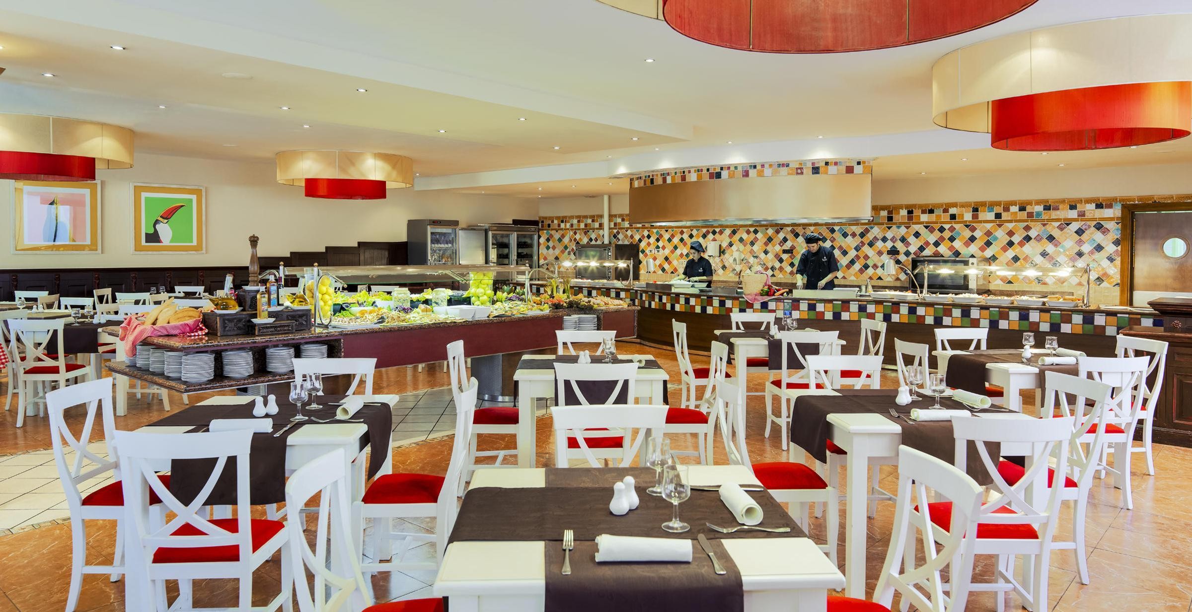 Hotel Las Aguilas Tenerife, Affiliated by Melia 8