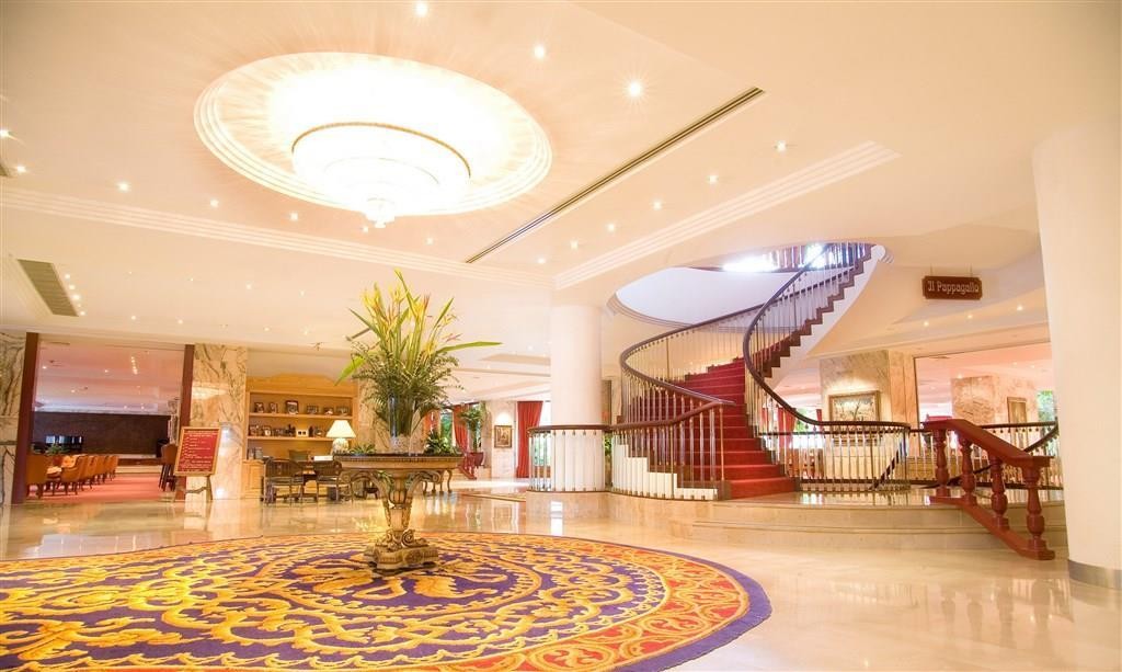 Botanico and The Oriental Spa Garden 13