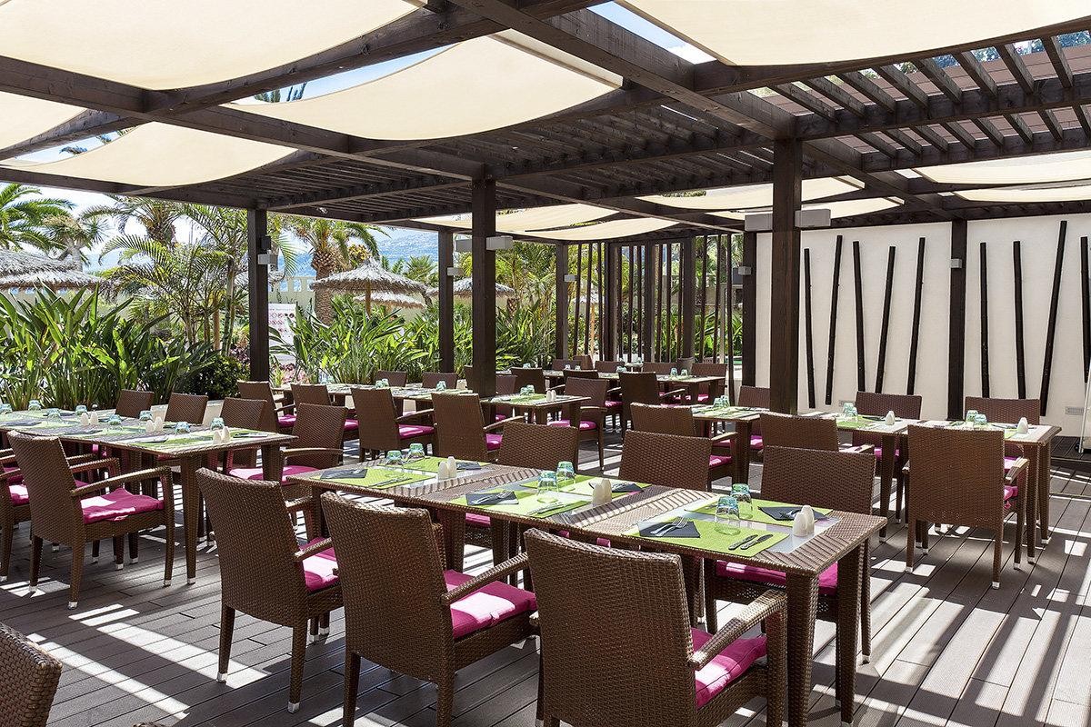 Melia Costa Atlantis Tenerife 7