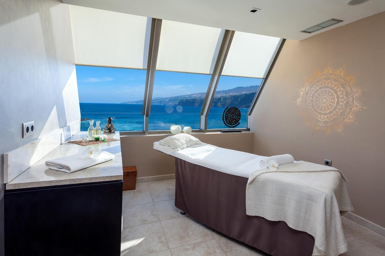 Melia Costa Atlantis Tenerife 16