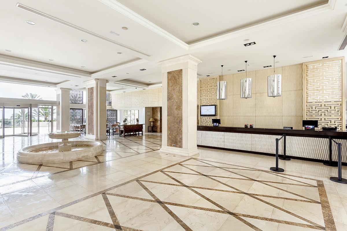 Melia Costa Atlantis Tenerife 9