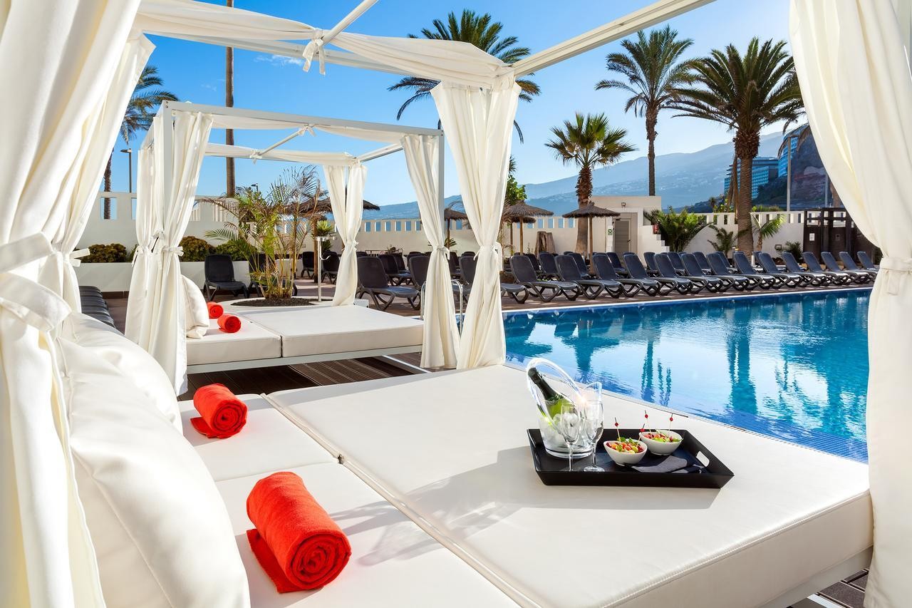 Melia Costa Atlantis Tenerife 11