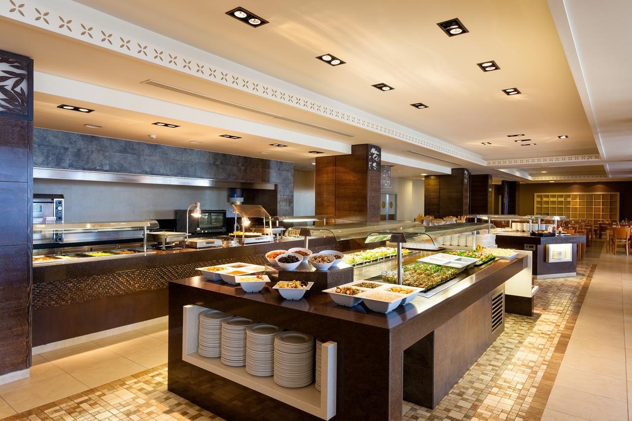 Melia Costa Atlantis Tenerife 6