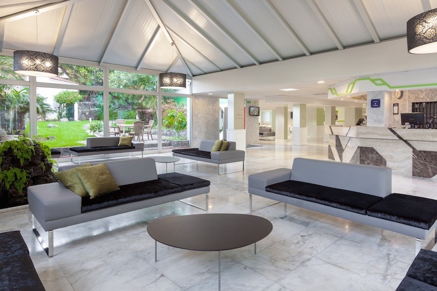 Parque Vacacional Eden 14