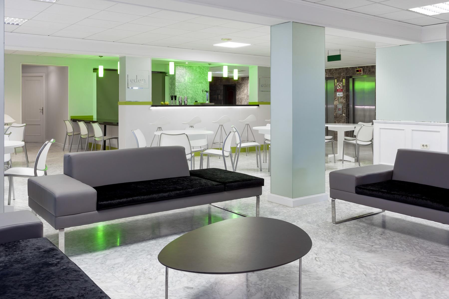 Parque Vacacional Eden 13