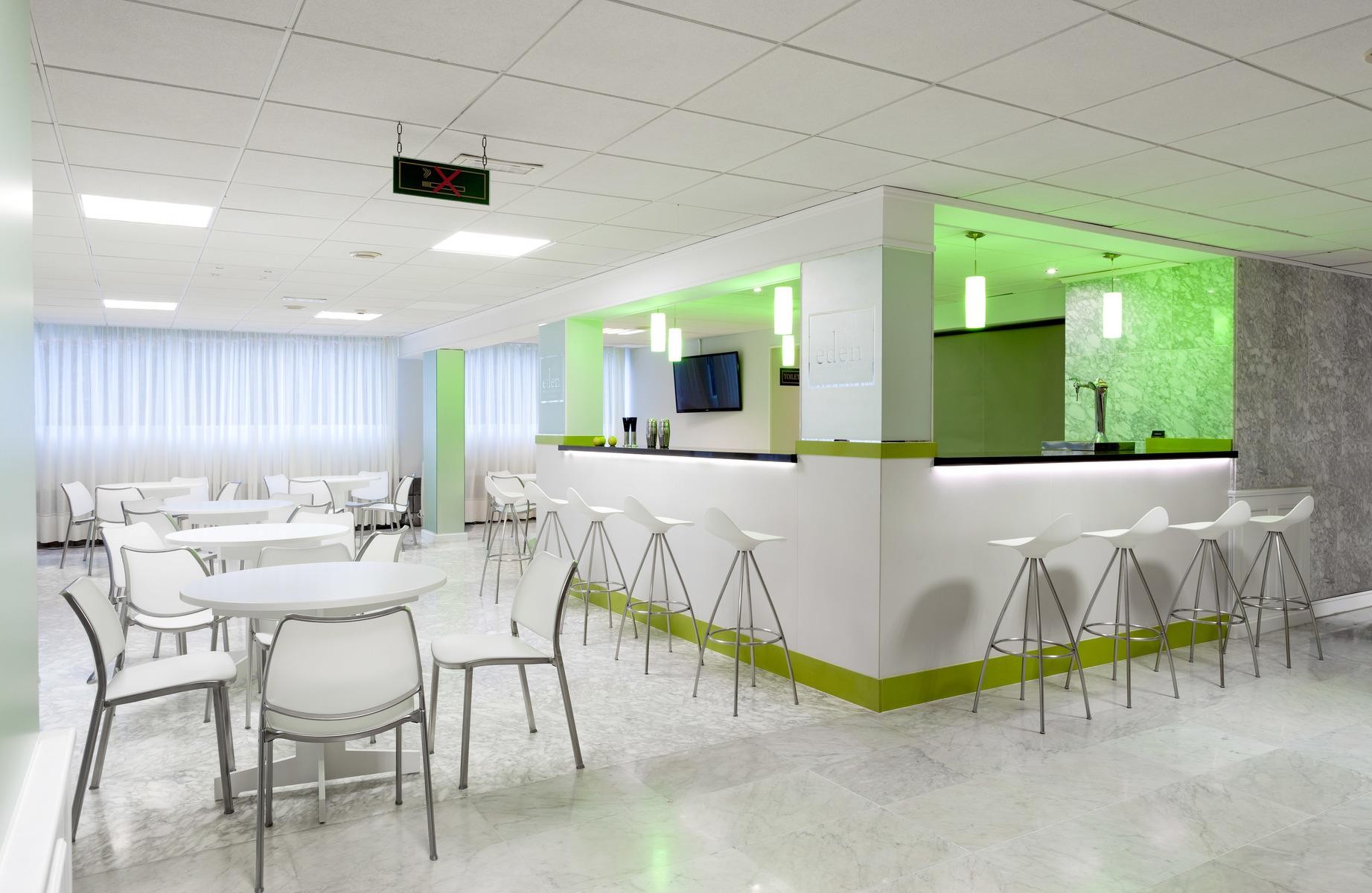 Parque Vacacional Eden 15