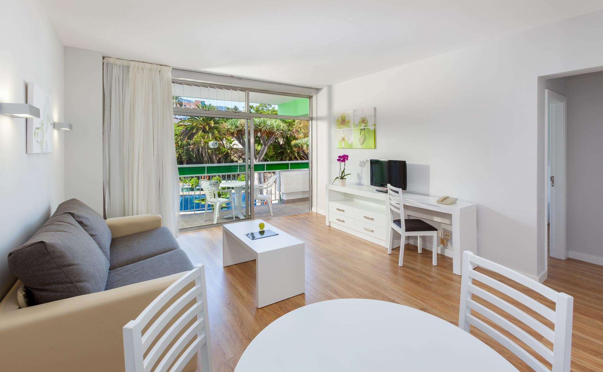 Parque Vacacional Eden 6