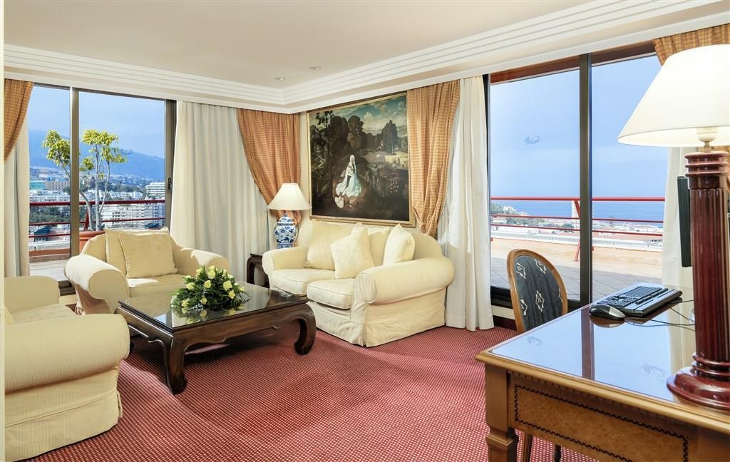 Botanico and The Oriental Spa Garden 9