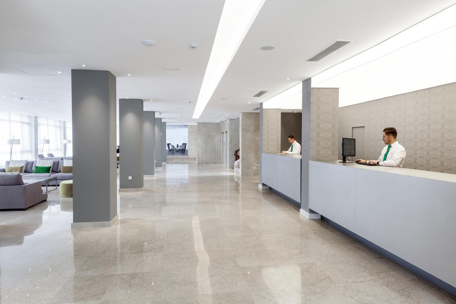 Hotel TRH Taoro Garden 8