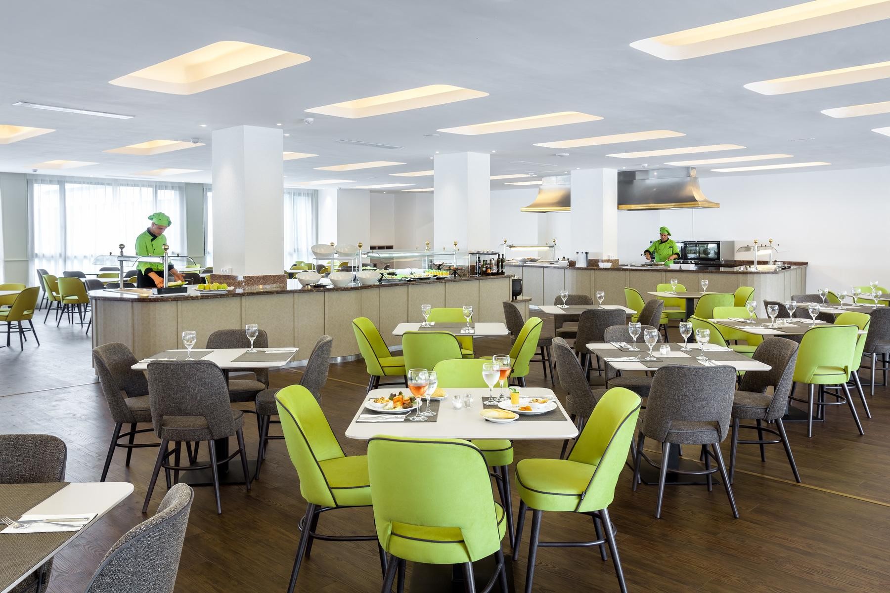 Hotel TRH Taoro Garden 6