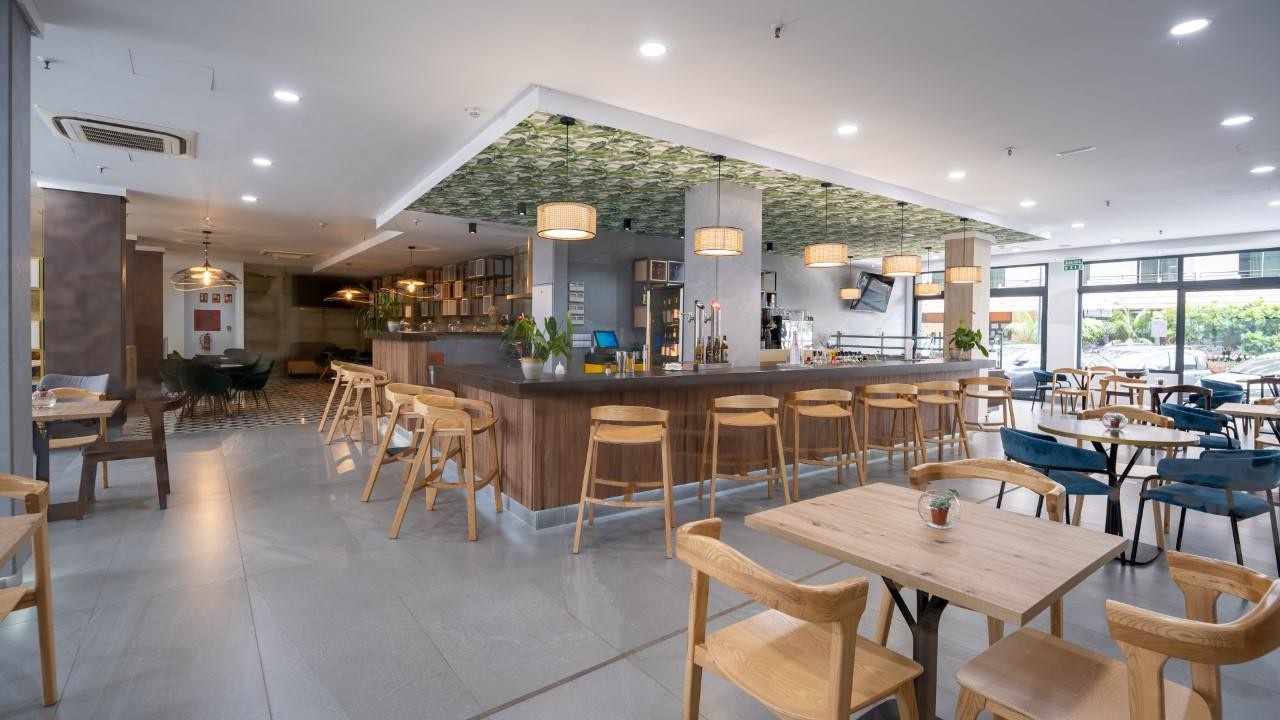 Elegance Dania Park 12