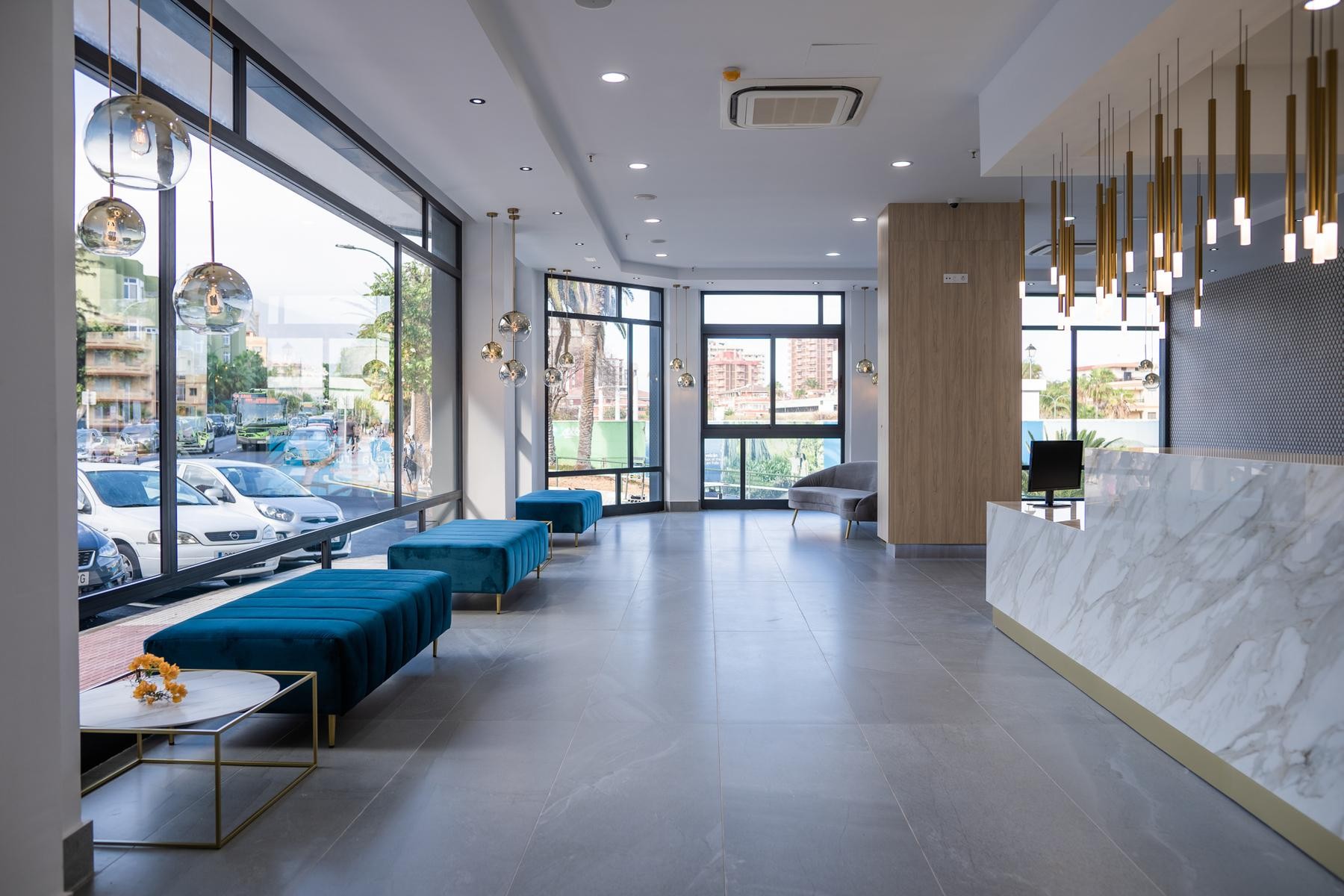 Elegance Dania Park 14