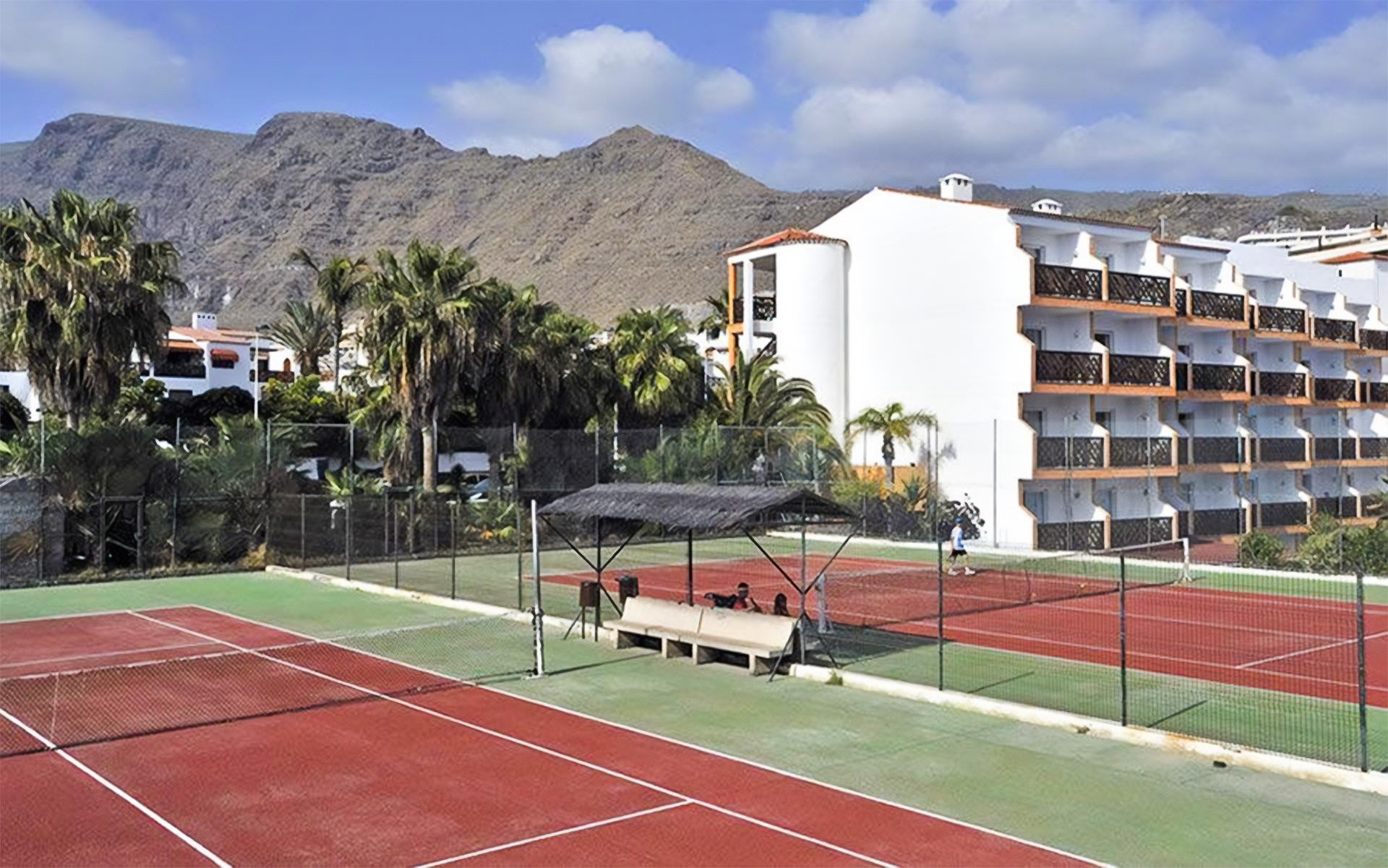 Globales Tamaimo Tropical 19