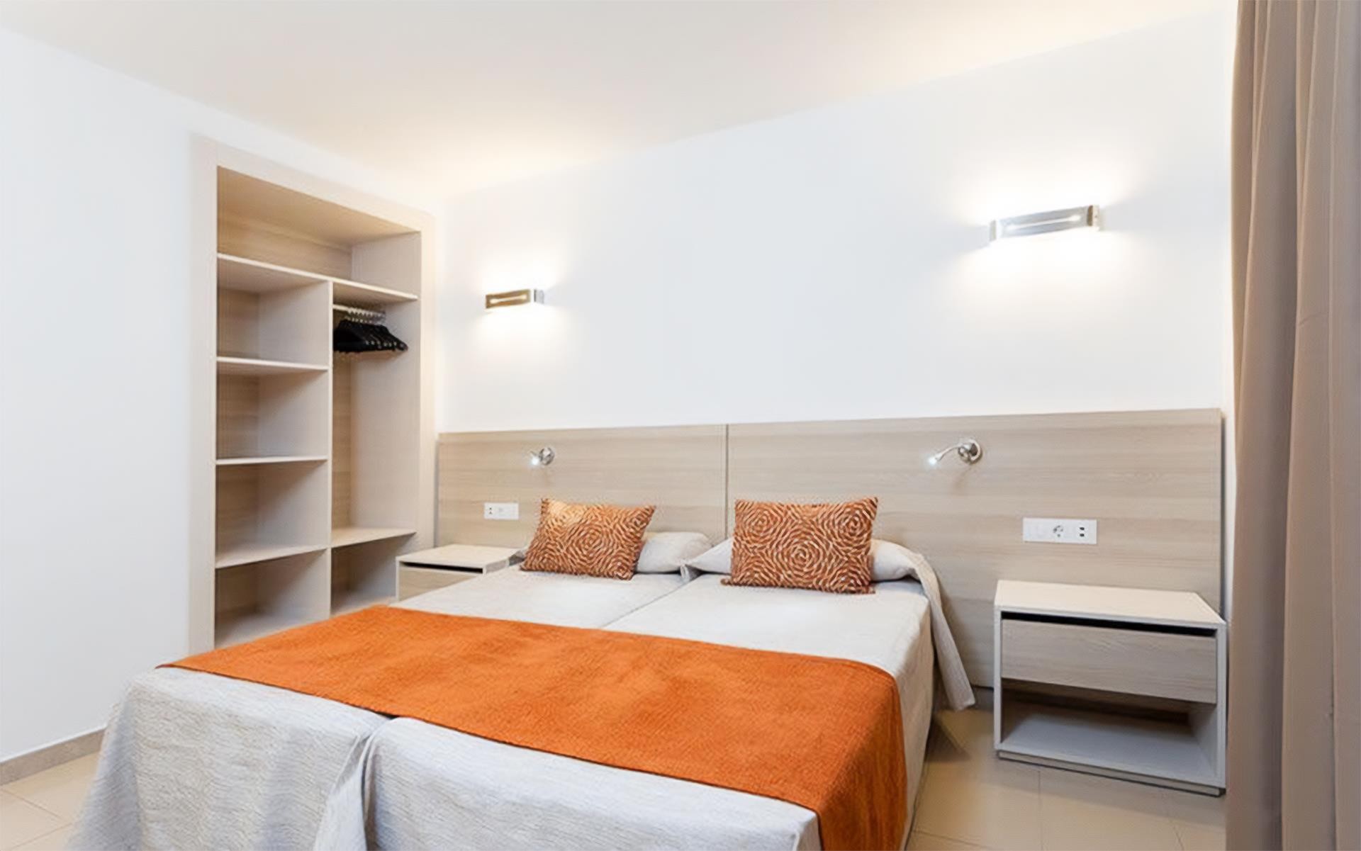 Globales Tamaimo Tropical 7