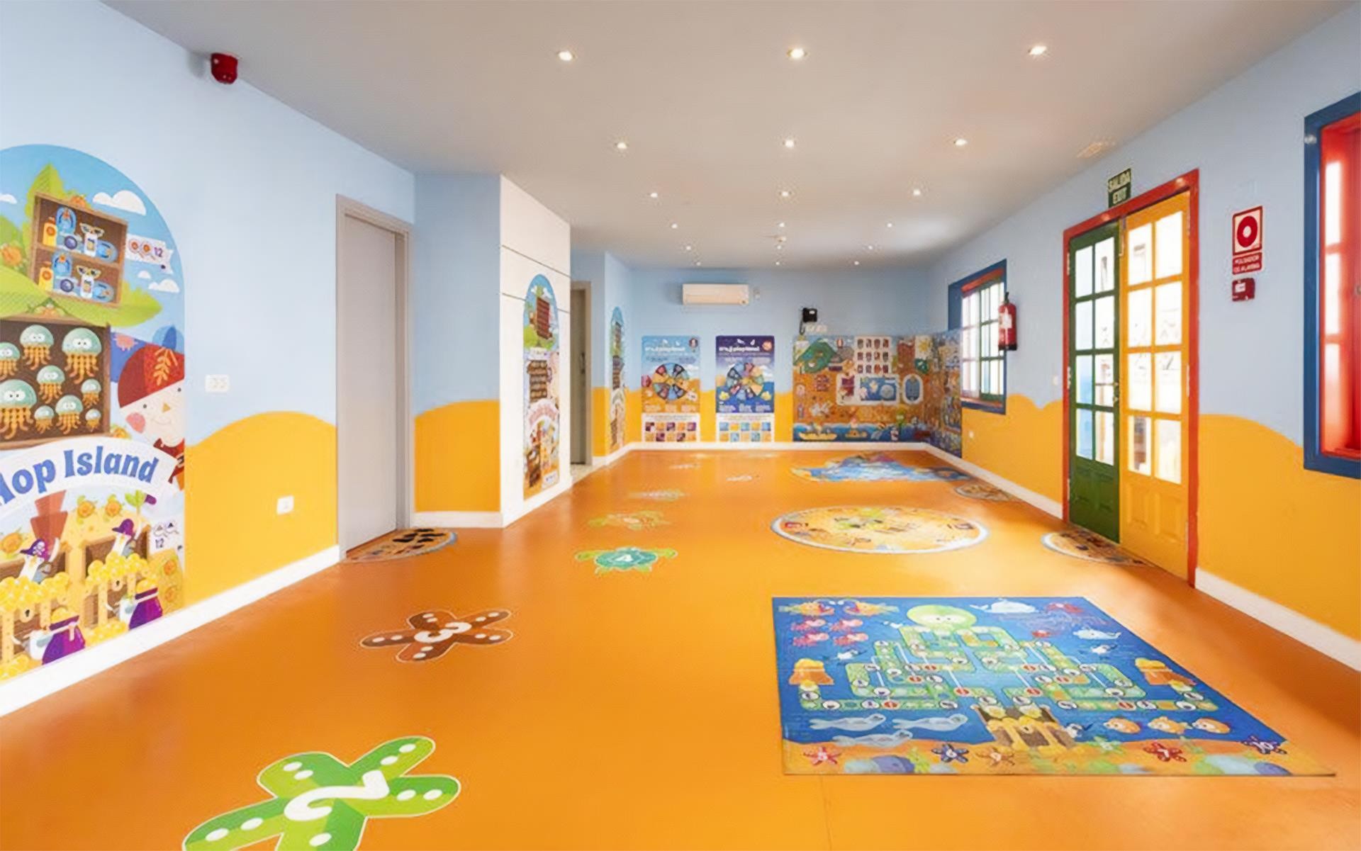 Globales Tamaimo Tropical 21