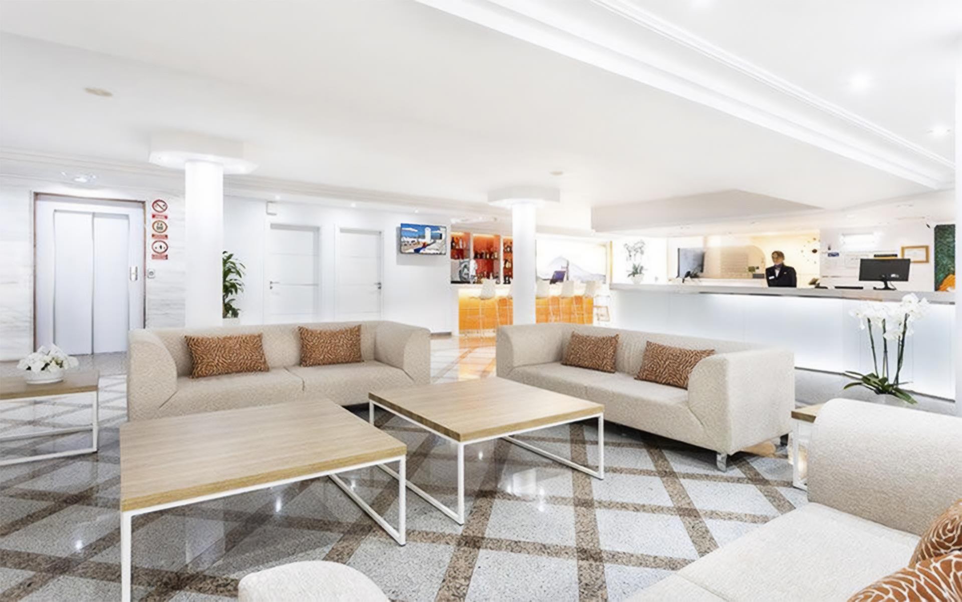 Globales Tamaimo Tropical 14