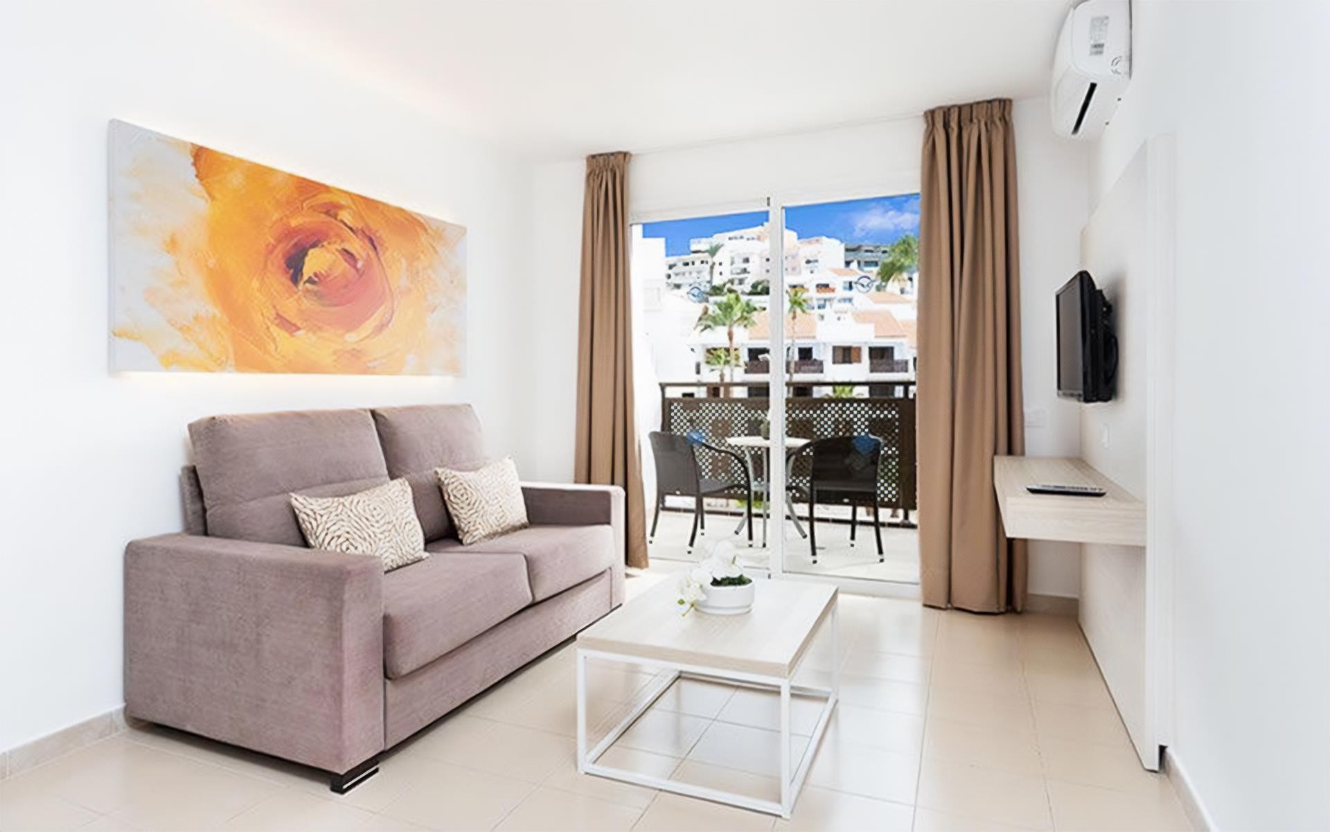 Globales Tamaimo Tropical 8