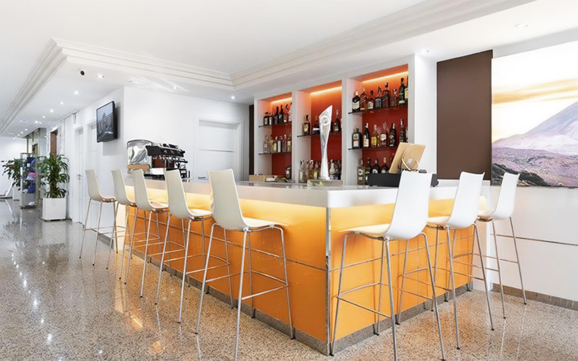 Globales Tamaimo Tropical 15