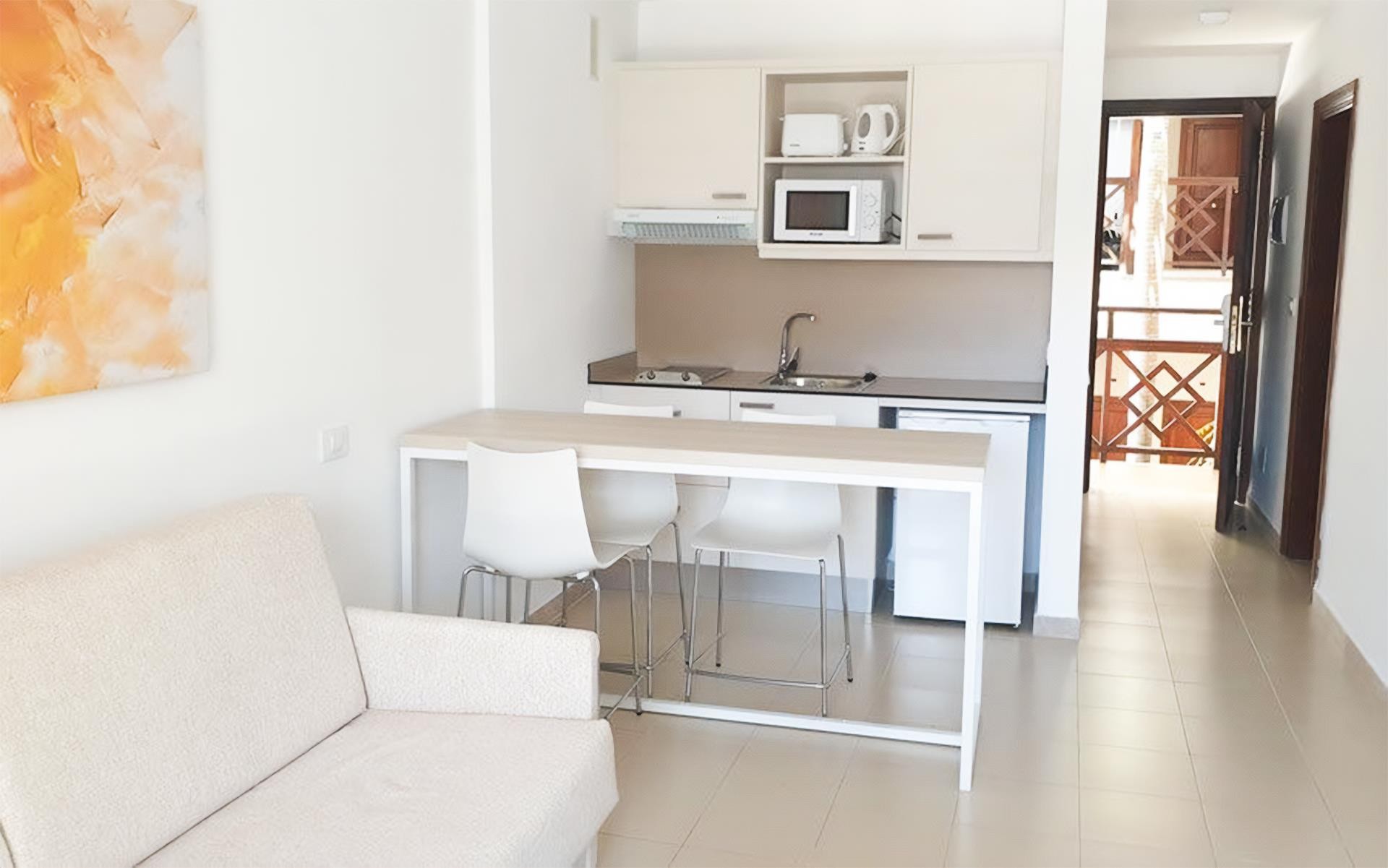 Globales Tamaimo Tropical 9