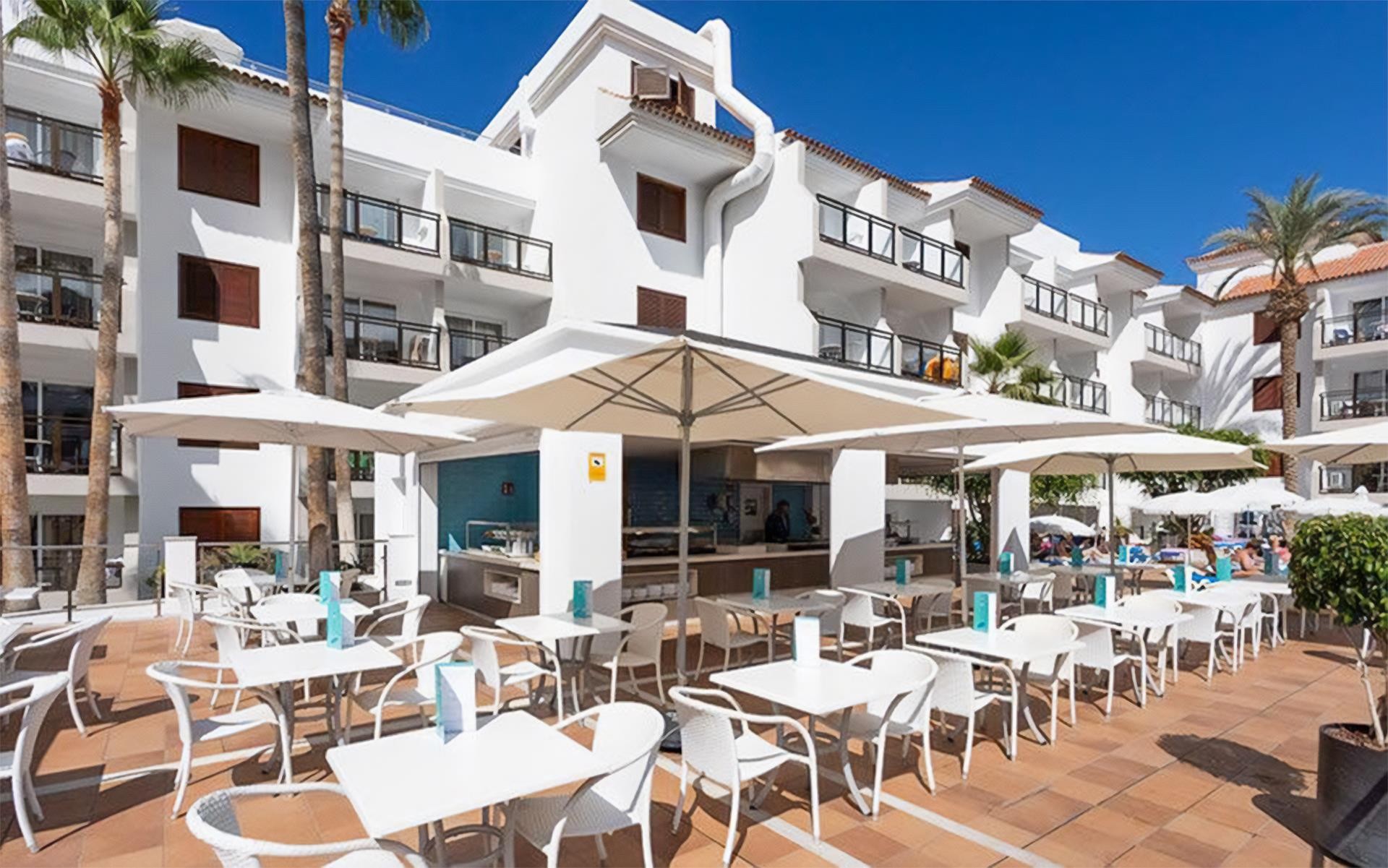 Globales Tamaimo Tropical 17